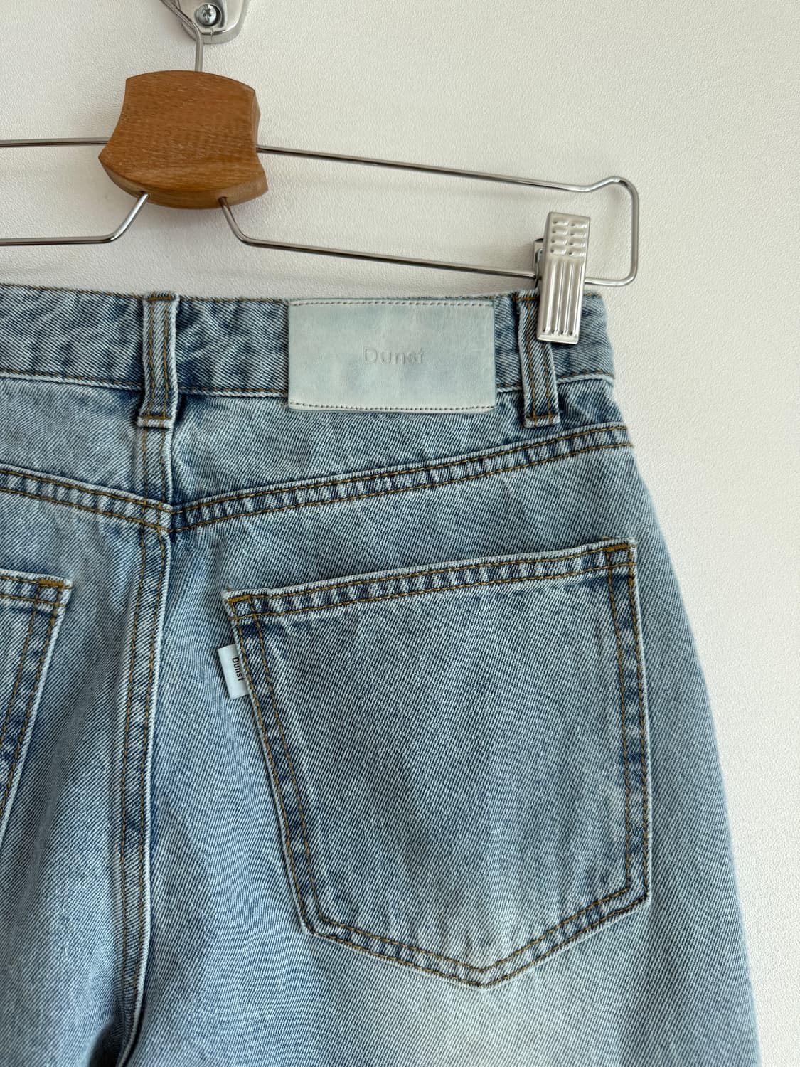 던스트(Dunst) 데님 상품이미지5