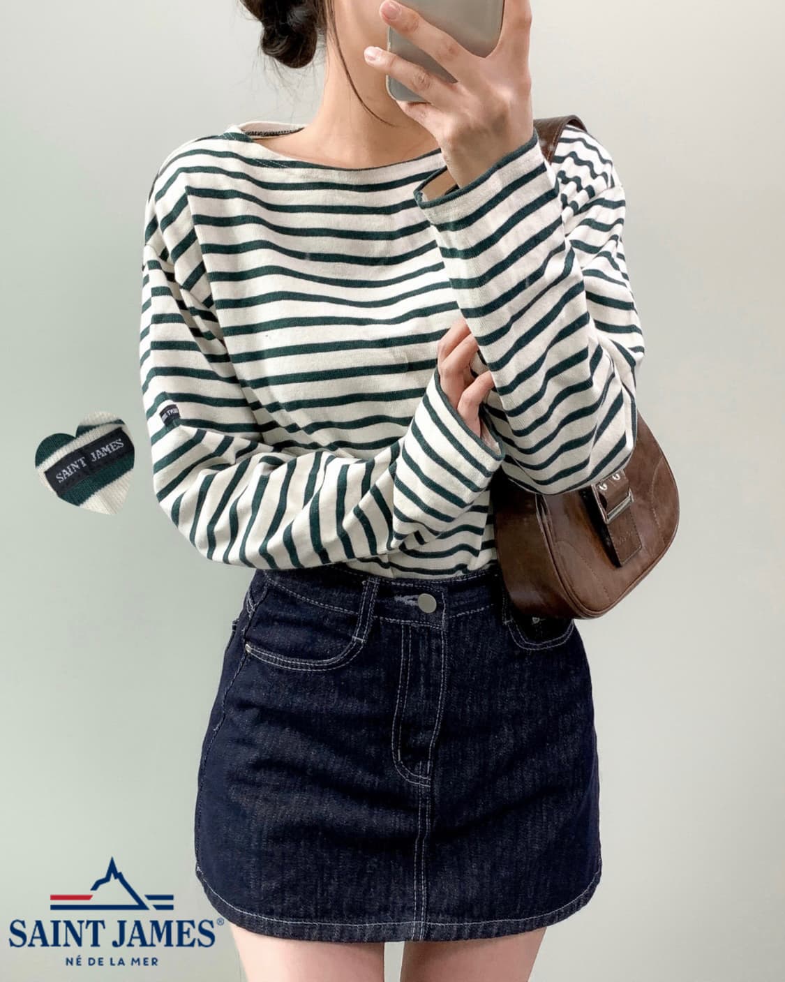 세인트 제임스 길도 상품이미지1