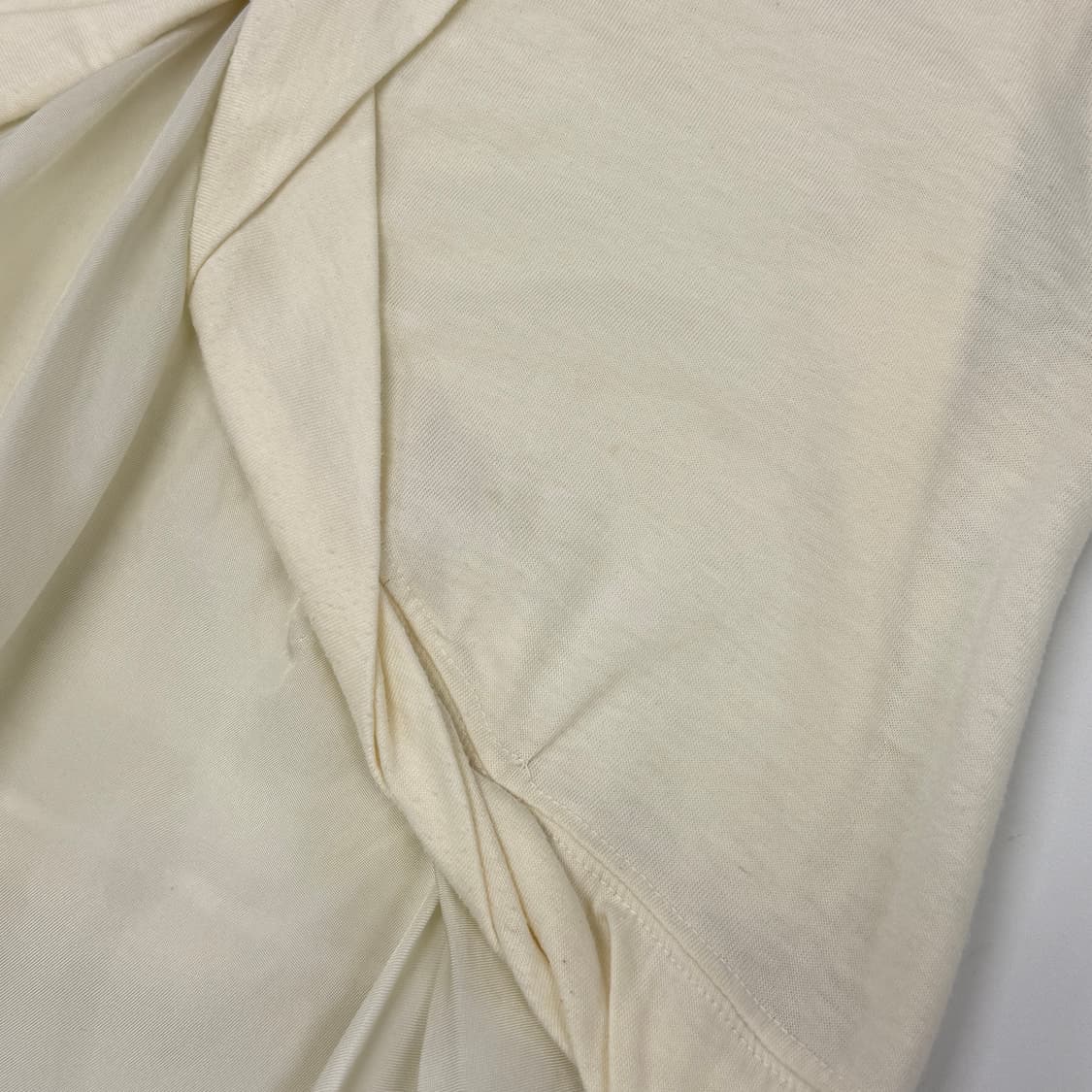 Ray Beams mixed sleeveless 상품이미지7