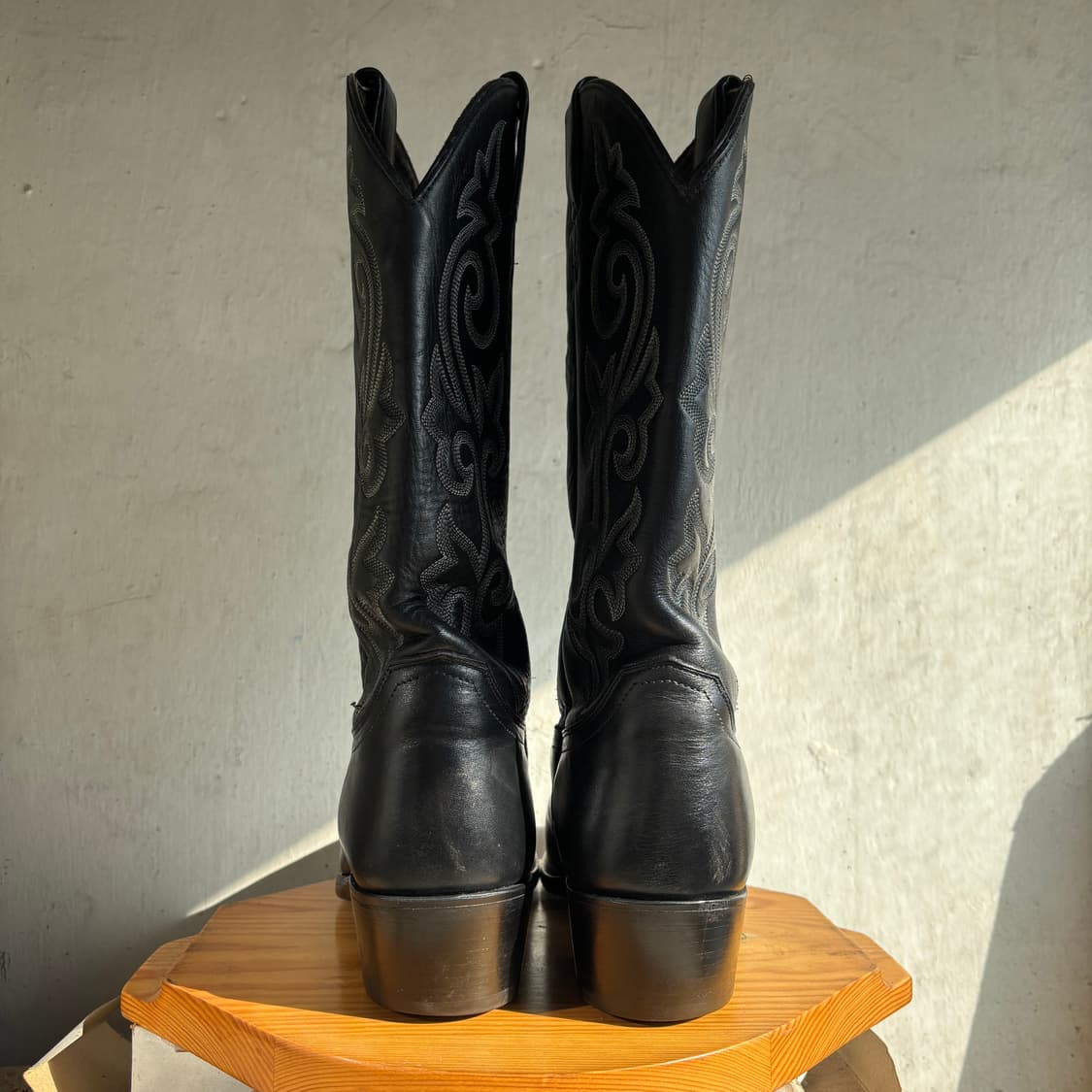 저스틴 justin 웨스턴 부츠 9EE (260~265) 상품이미지3