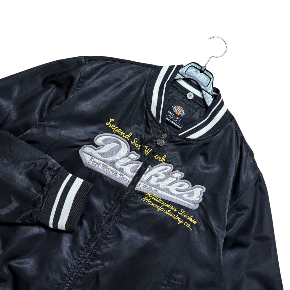 디키즈 세틴자켓 상품이미지3