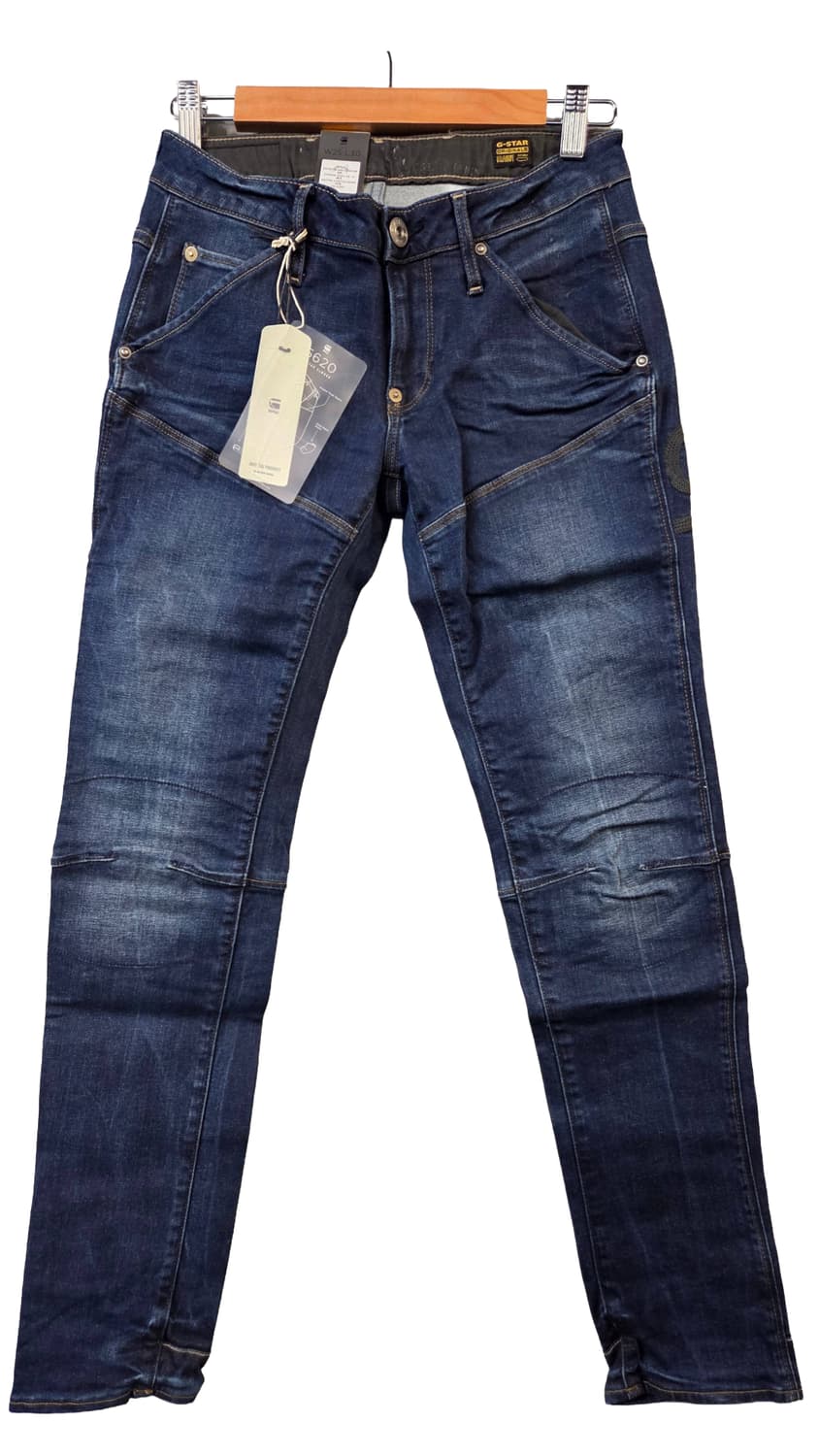 G-STAR RAW 여성 데님 바지(25) 상품이미지1