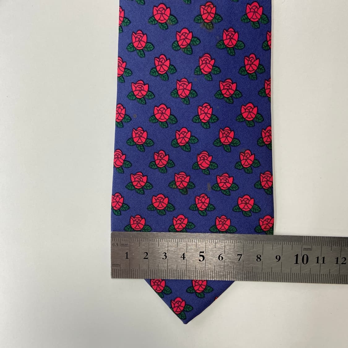 에르메스 명품 정품넥타이(HERMES) 상품이미지7