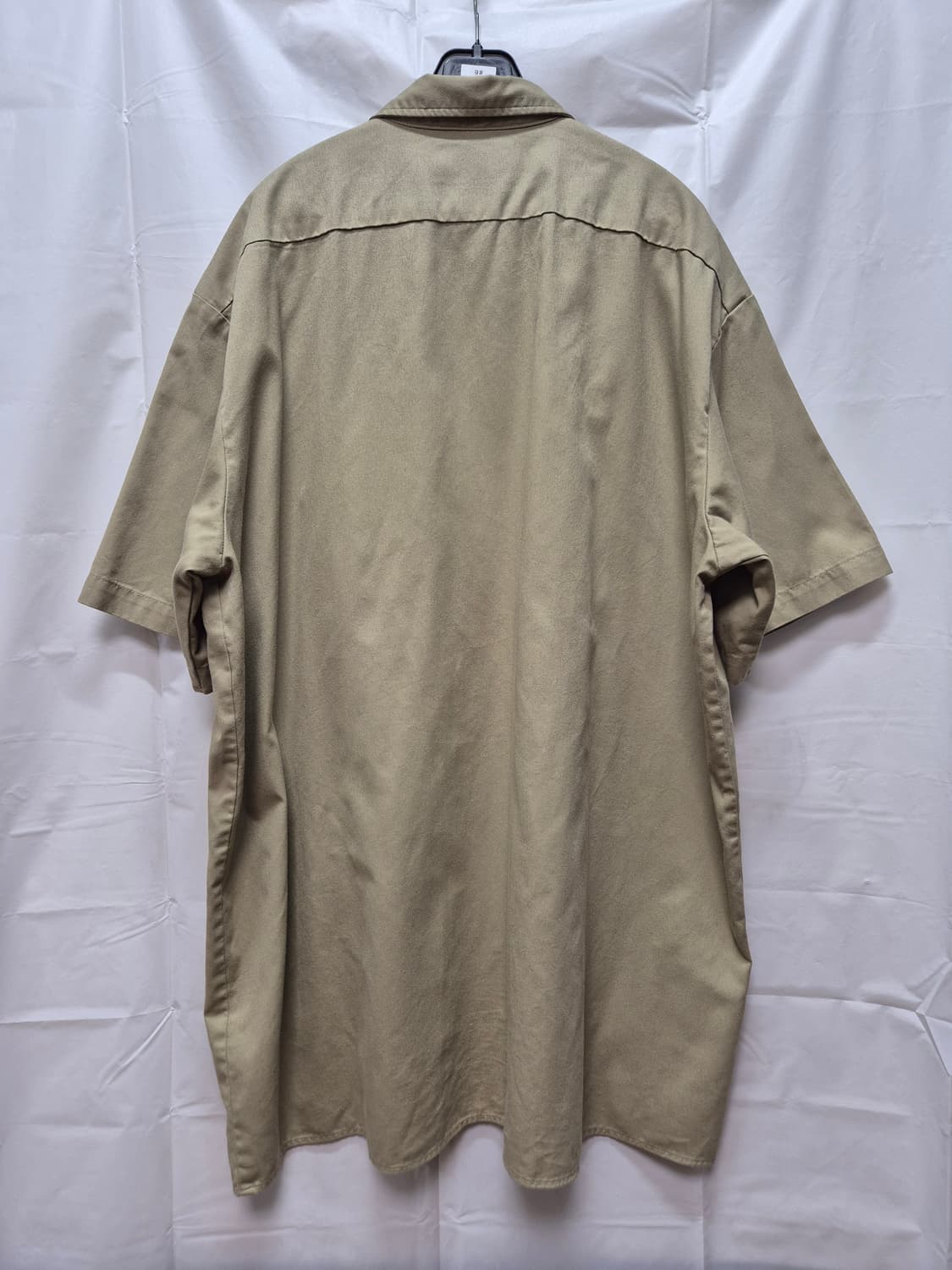 디키즈 워크셔츠 상품이미지4