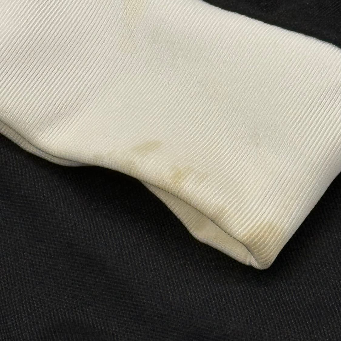 아디다스 블랙 실버 베켄바우어 져지 트랙탑  상품이미지9