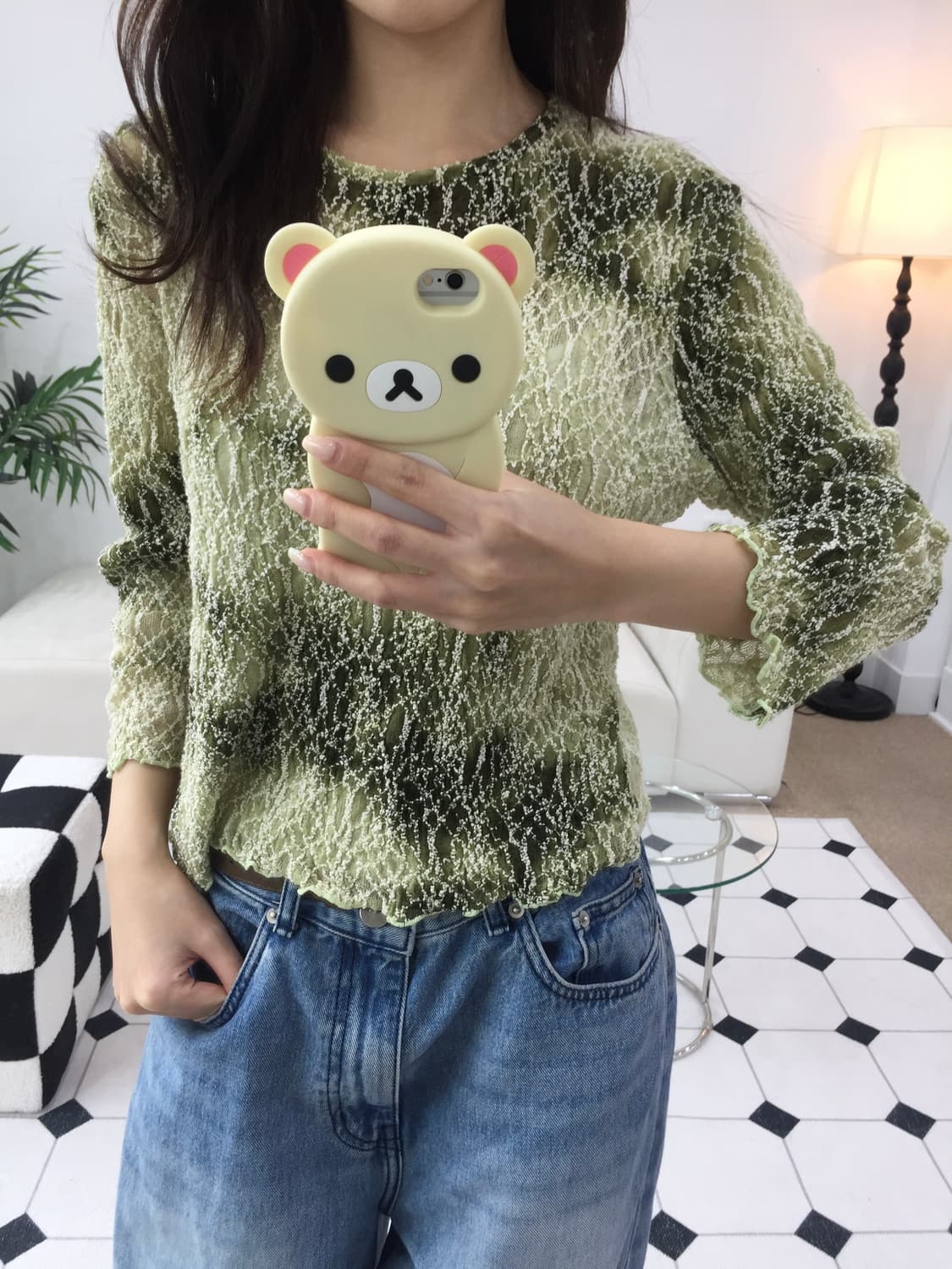 그린 탑 상품이미지5