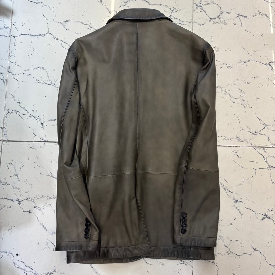 Vegetables lamb zombie blazer jacket 상품이미지2