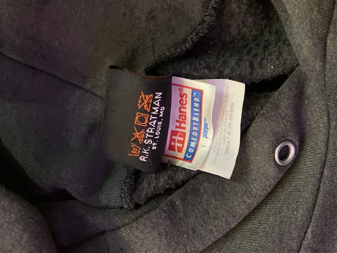 1998 할리데이비슨 후드 상품이미지5