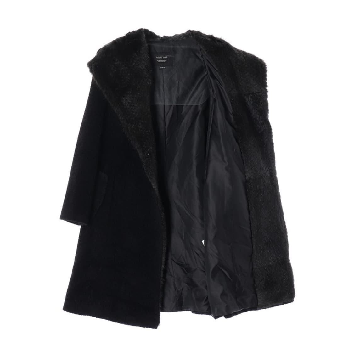 벨라디터치 베이비 알파카 털코트 상품이미지2