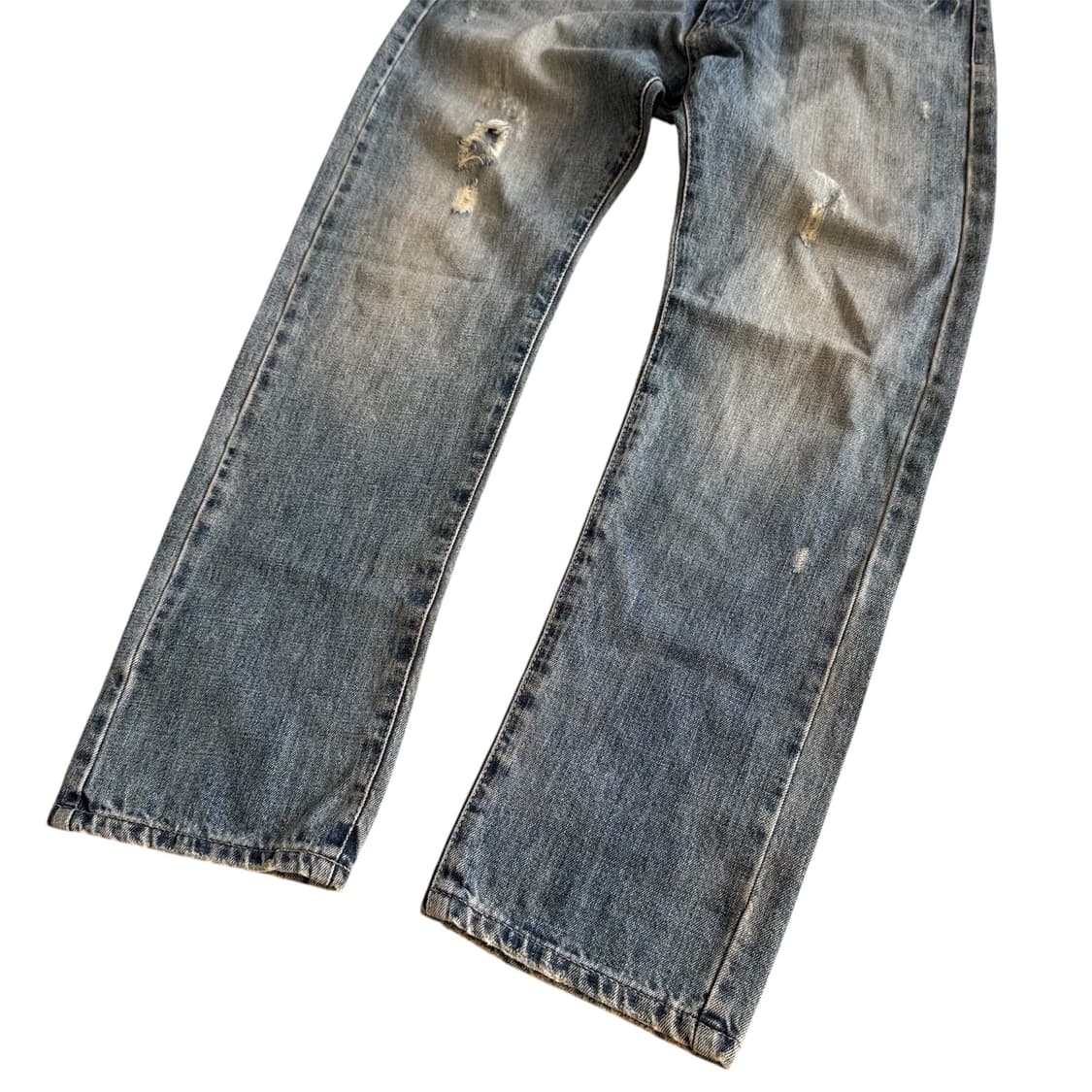 스투시 데님 팬츠 상품이미지6