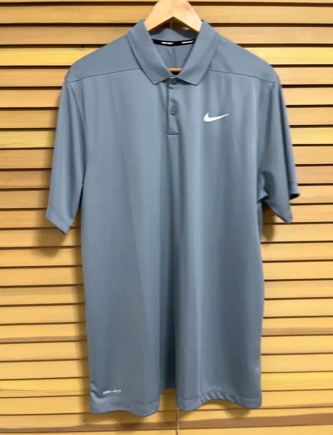 나이키골프 남성 기능성 반팔티셔츠 상품이미지2