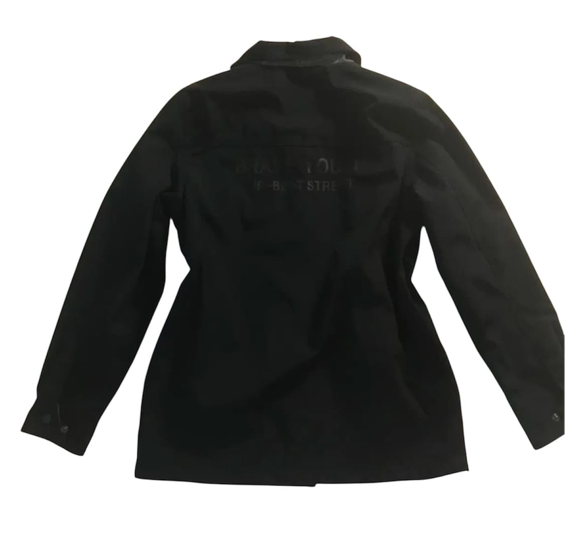 JCB 자켓 상품이미지5