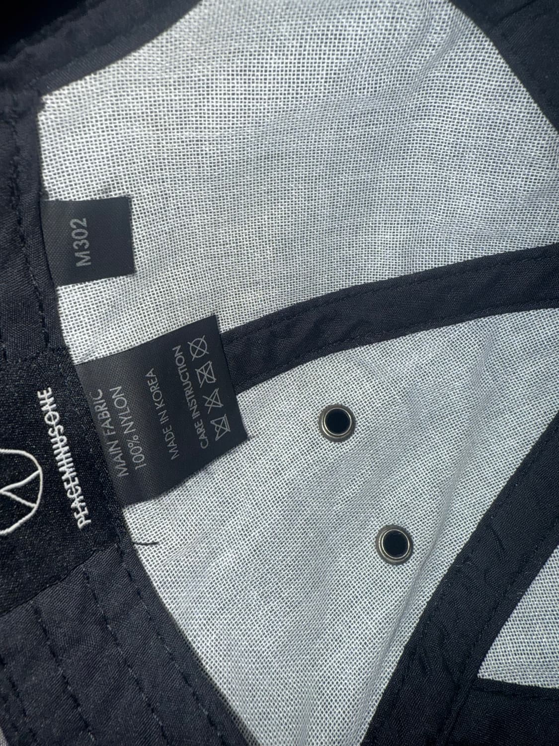 피스마이너스원 올림픽 볼캡 상품이미지4