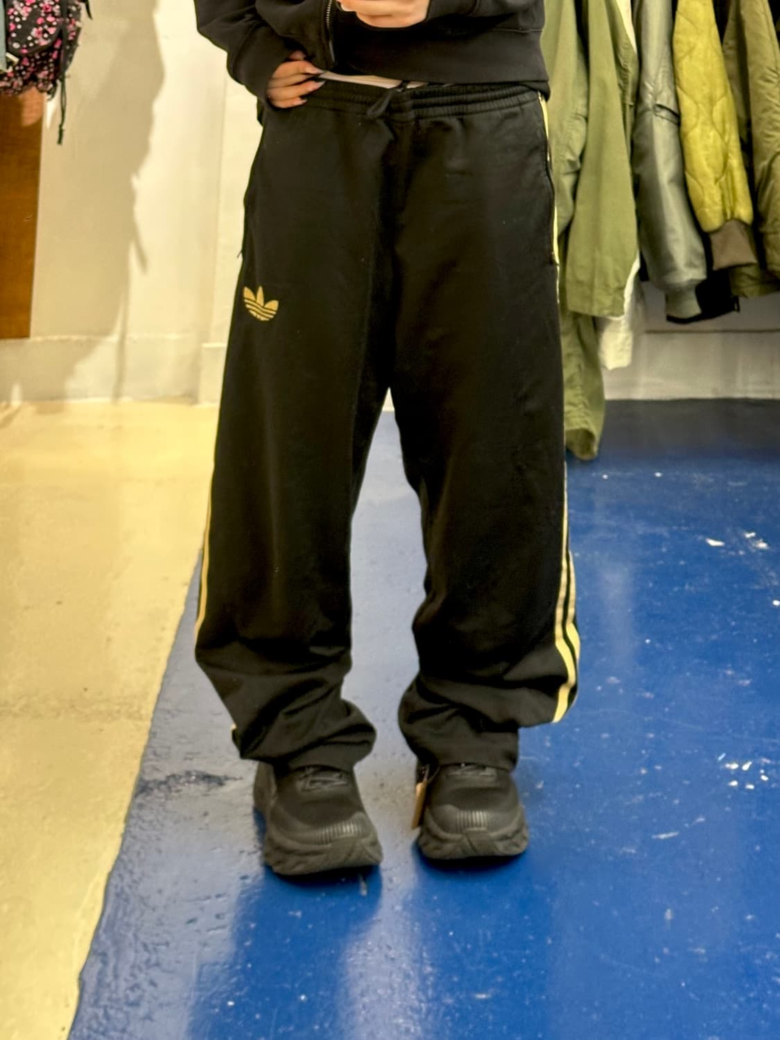 아디다스 파이어버드 트랙팬츠 상품이미지1