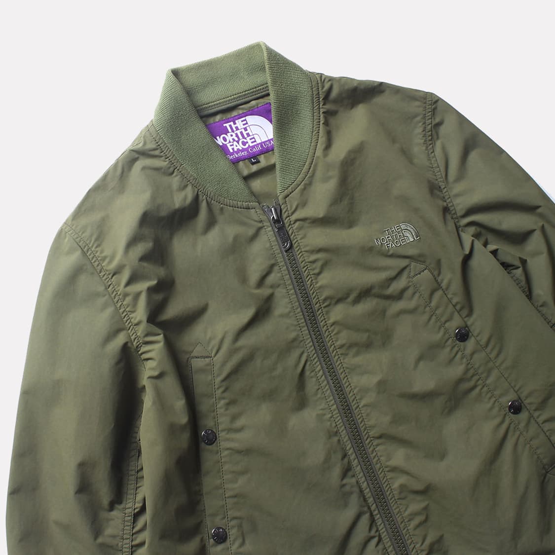 노스페이스퍼플라벨 자켓_2746 상품이미지2