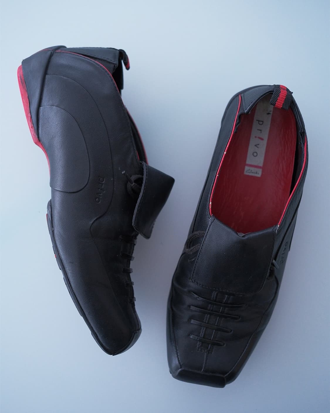 Privo dress shoes 상품이미지2