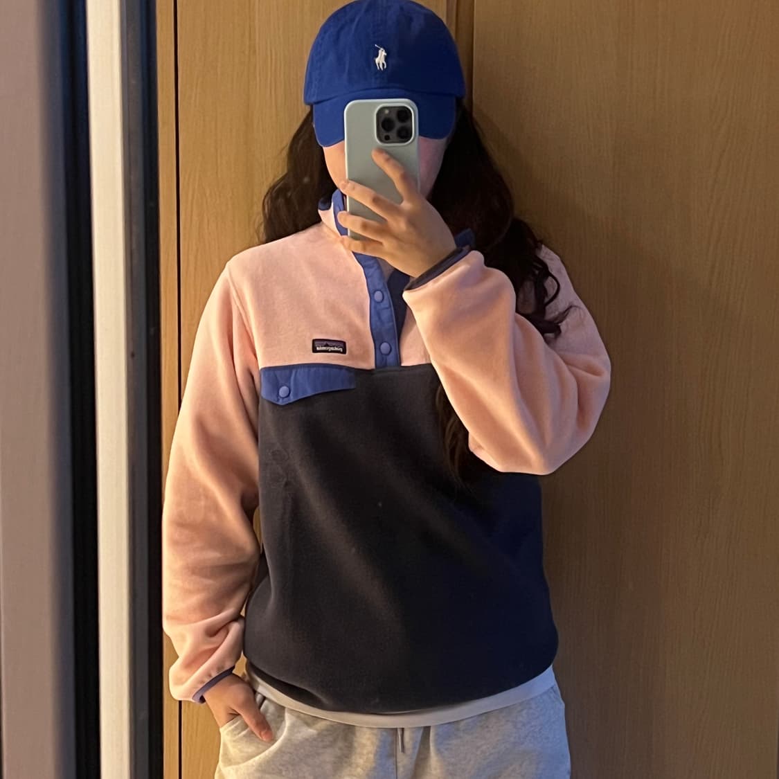 파타고니아 신칠라 키즈 XL 상품이미지1