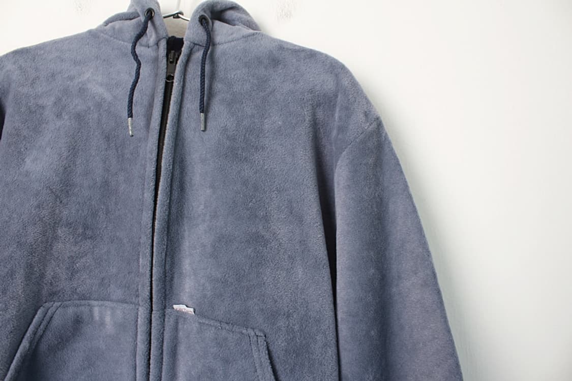 칼하트 우먼 후드집업 상품이미지4