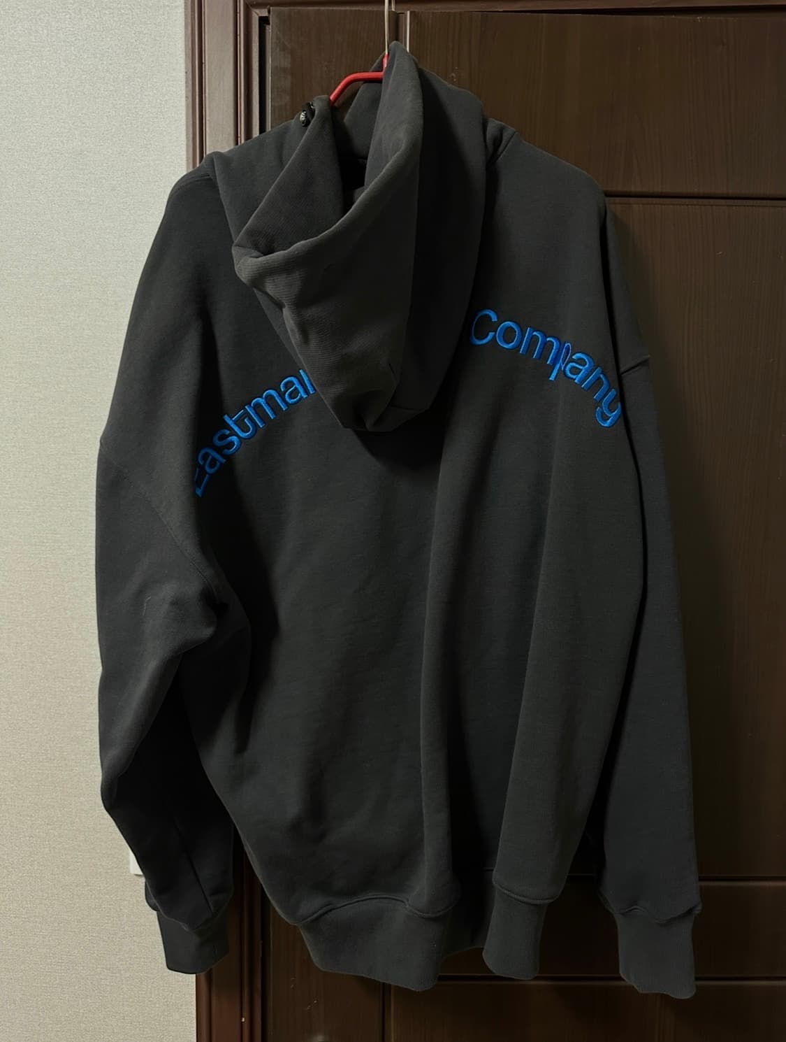 코닥 후드티 팝니다!  상품이미지2