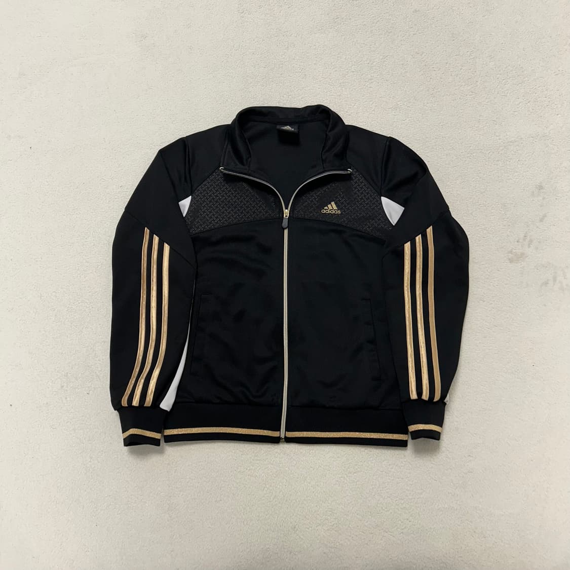 Adidas black jersey 상품이미지4