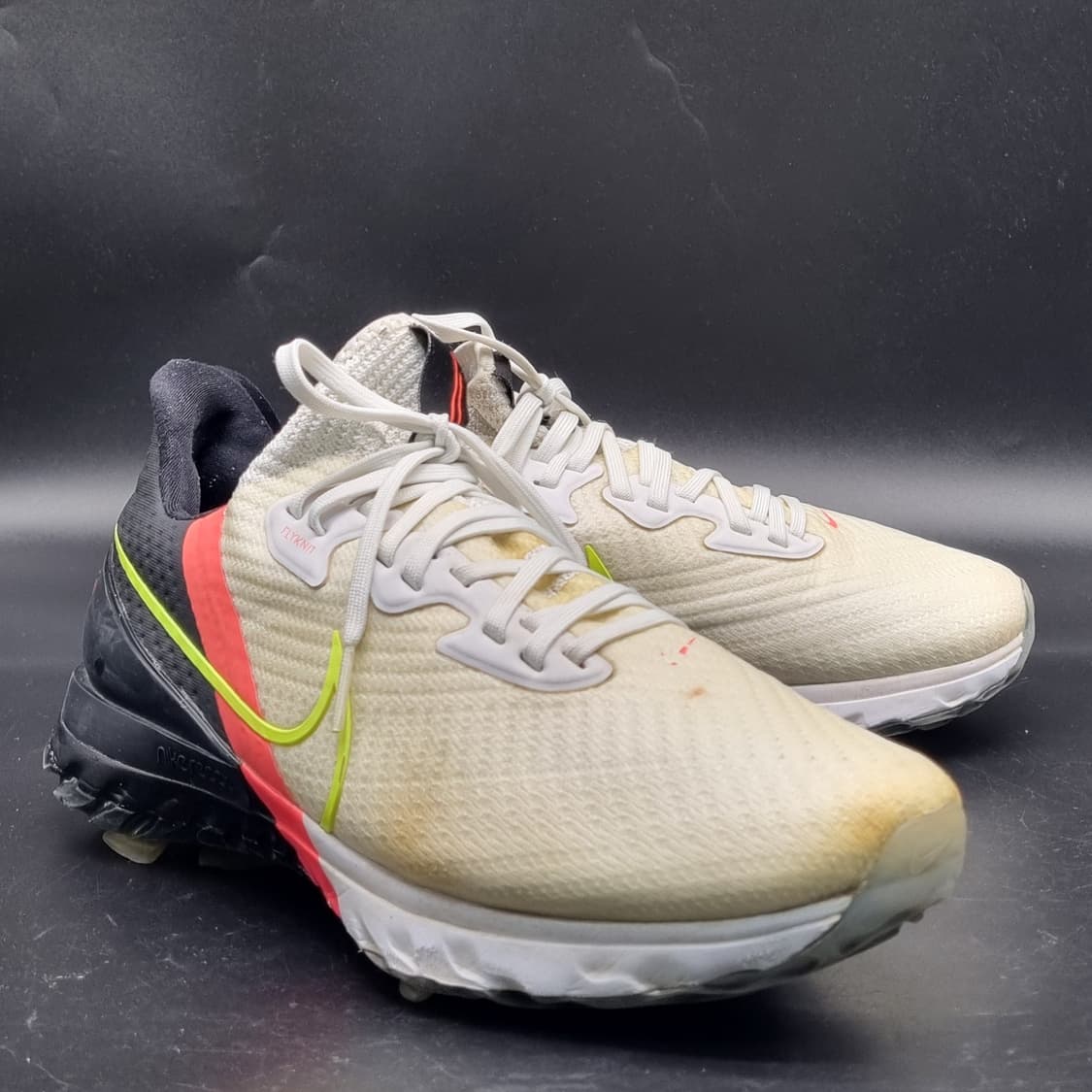 나이키 에어줌 인피니티투어 남성골프화265 상품이미지1