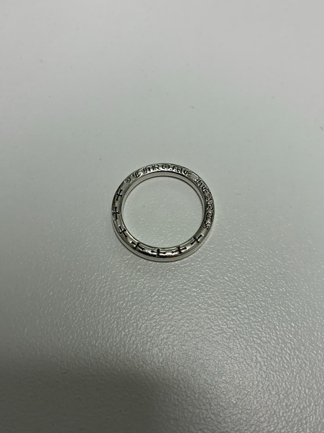 크롬하츠 ntfl 국내(17호) 상품이미지3