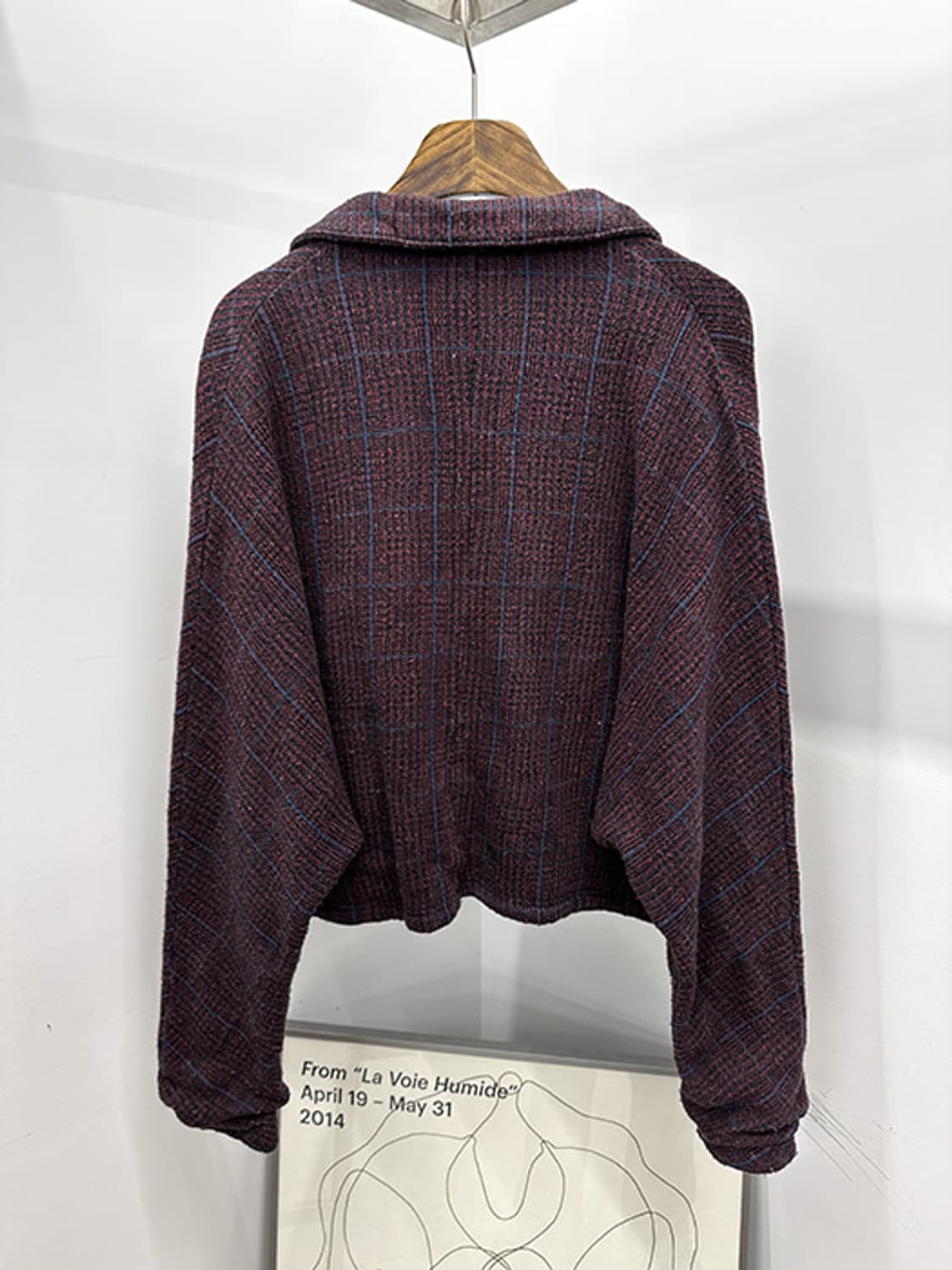 KAPITAL (loose fit) 상품이미지4