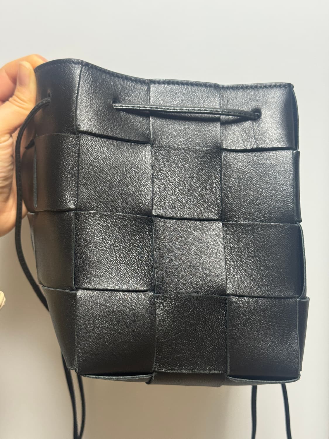 보테가베네타 카세트백 상품이미지5