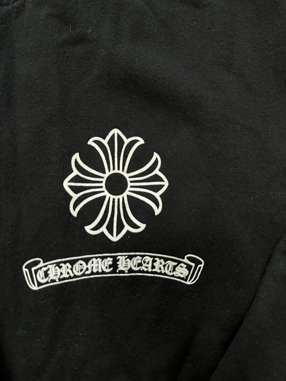 크롬하츠 대거 후드집업 (신세계인터내셔날 국내정식수입판)100% 정품 상품이미지7