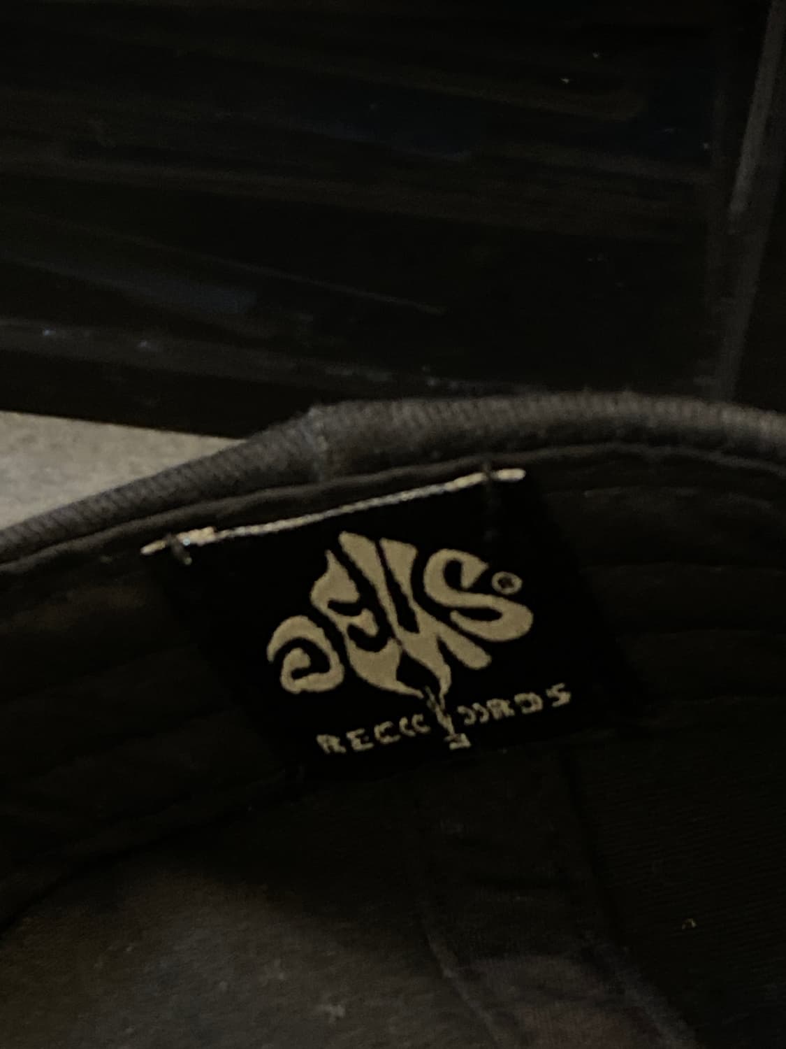 데우스 모자 볼캡 상품이미지4