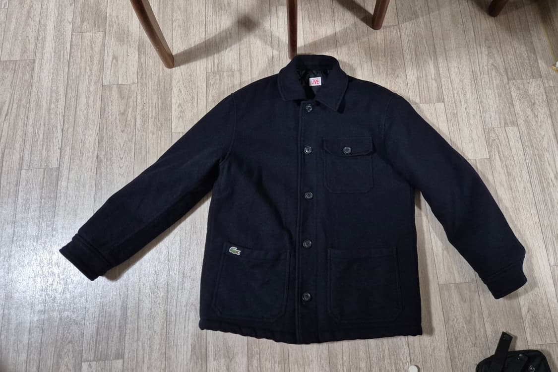 라코스테 자켓 상품이미지1