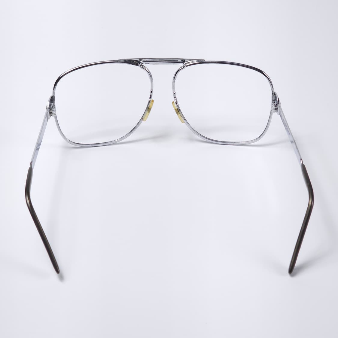 90년도 프랑스 빈티지 투브릿지 안경 상품이미지7