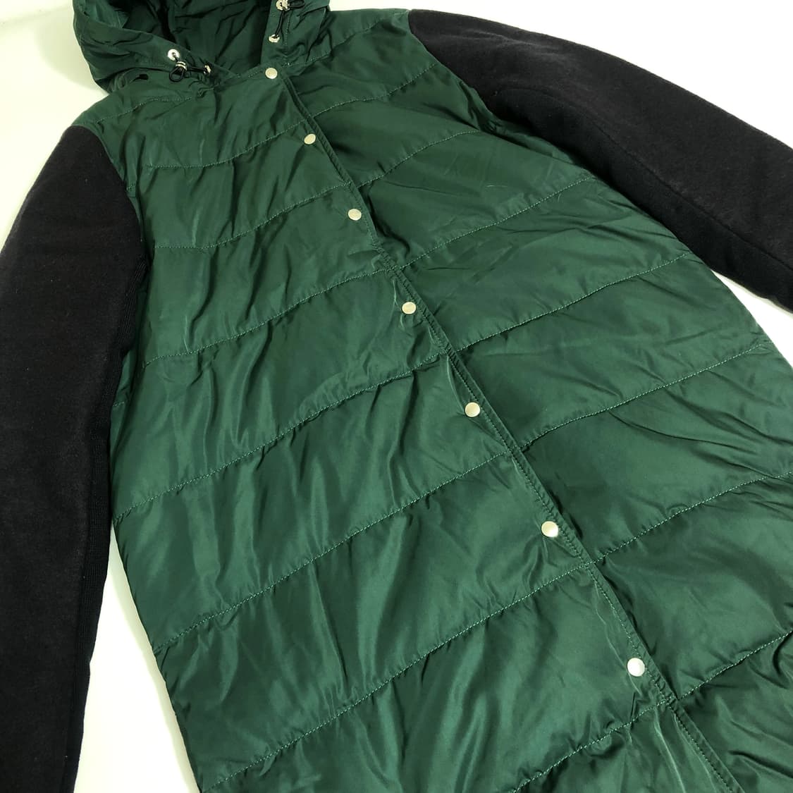 라코스테 롱 점퍼 m 상품이미지4