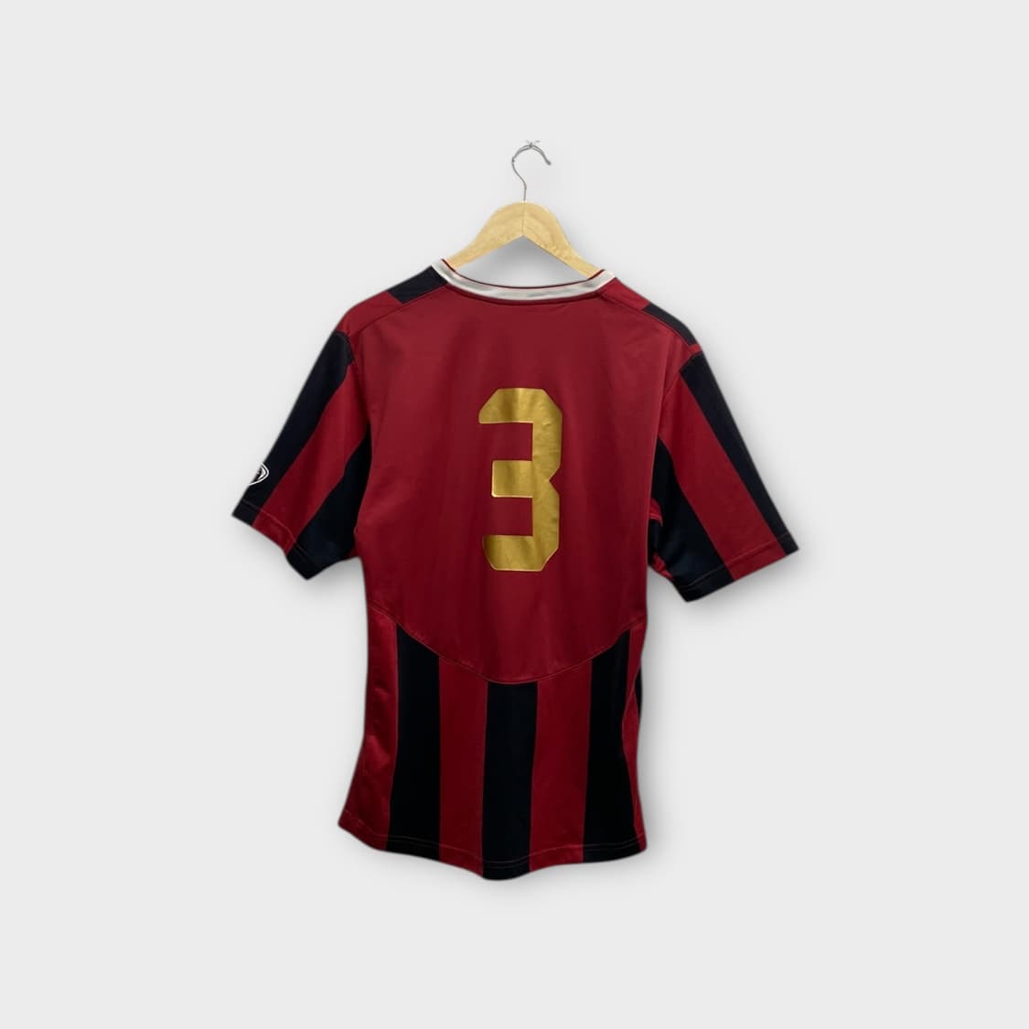 나이키 NIKE 축구 져지 반팔 티셔츠 M-L 상품이미지3