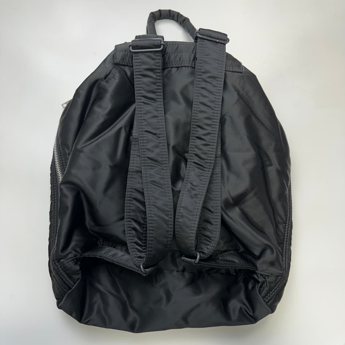 PORTER TANKER RUCKSACK 포터 탱커 럭색 백팩 상품이미지10