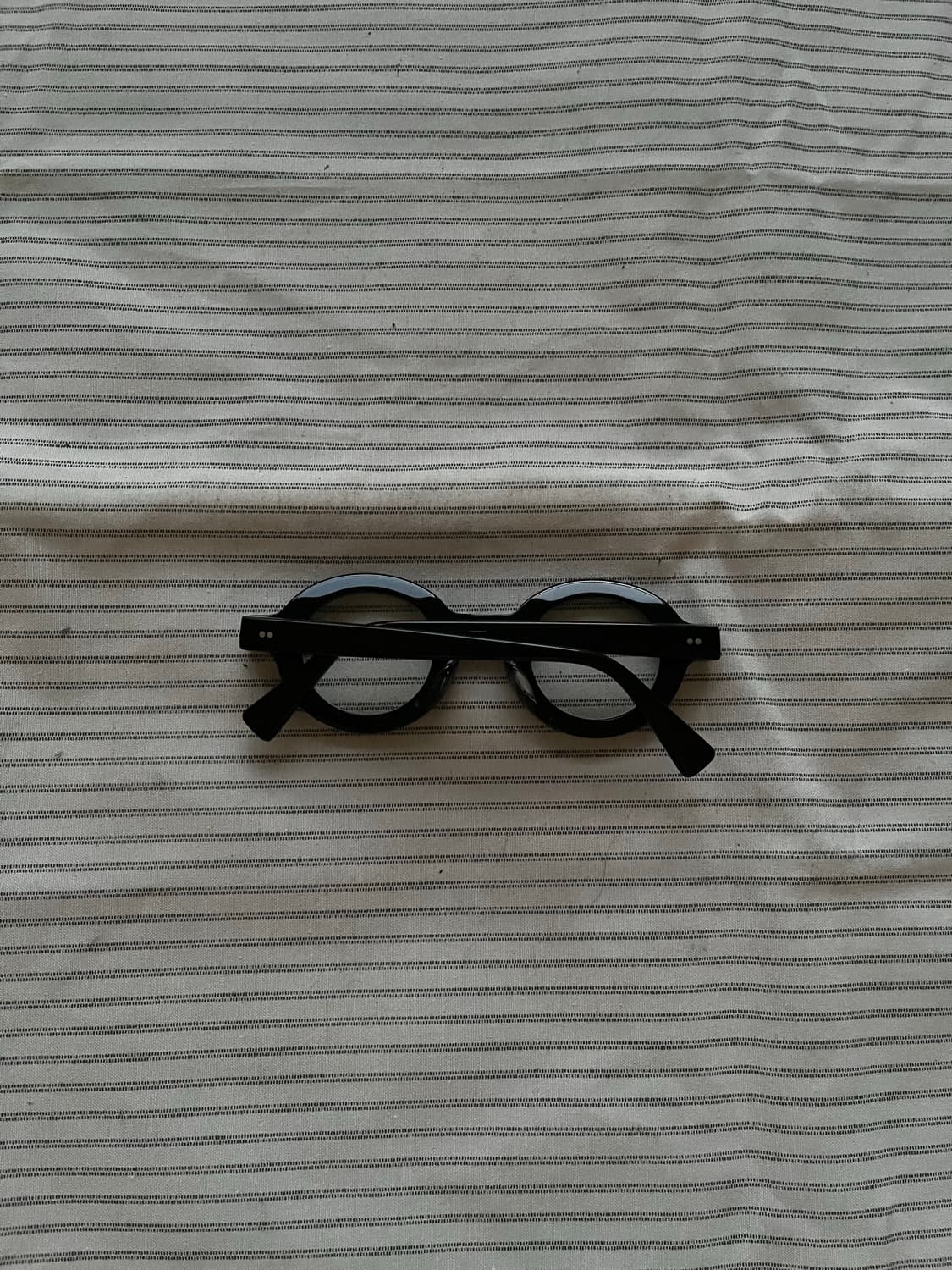 이펙터 리퀴드 라운드 판토 안경 상품이미지9