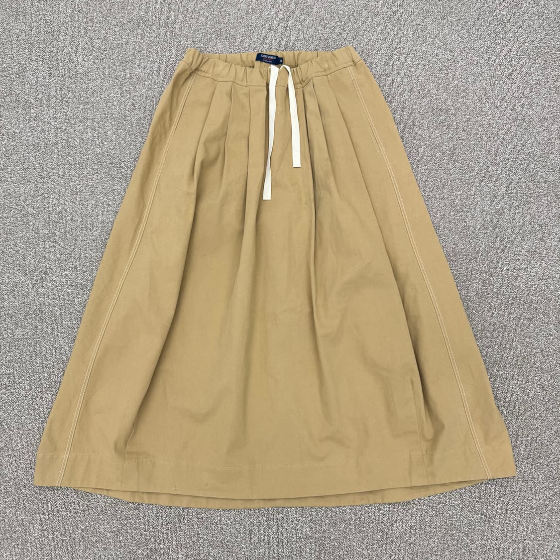 세인트제임스 스커트 상품이미지1