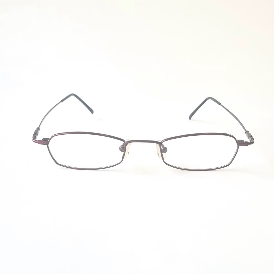 데드스탁 긱시크 레트로안구 안경테 429 상품이미지3