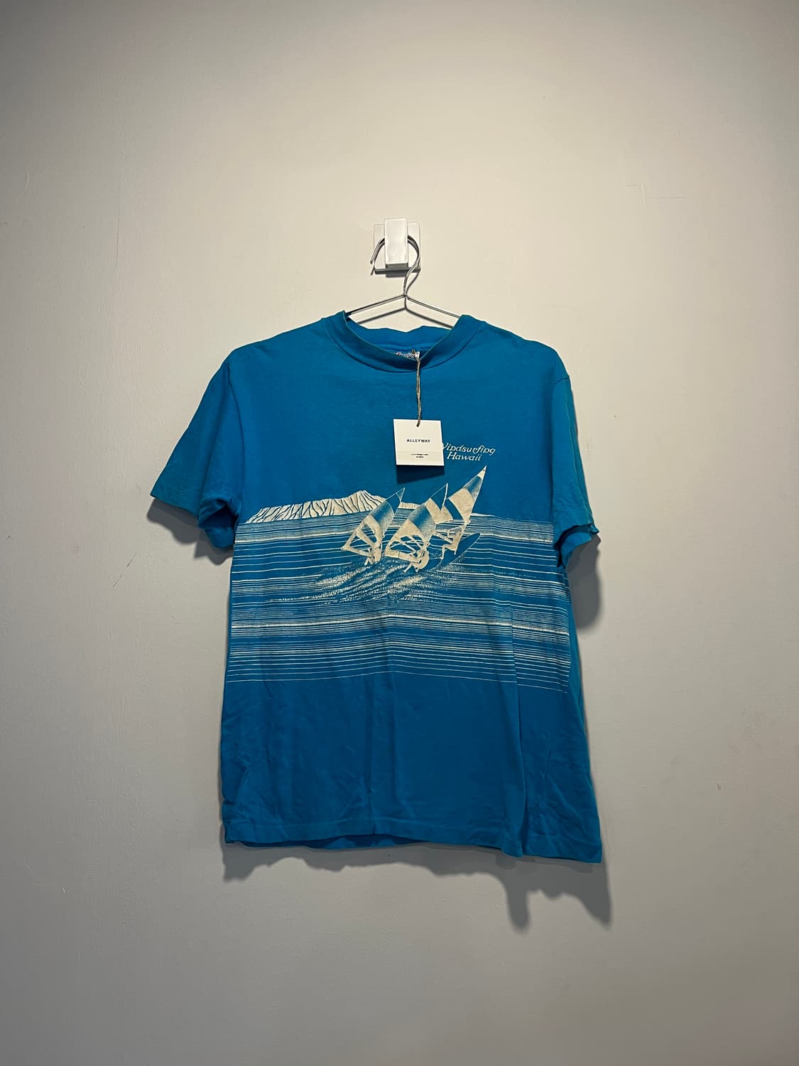 U.s.a vintage t-shirt 상품이미지1