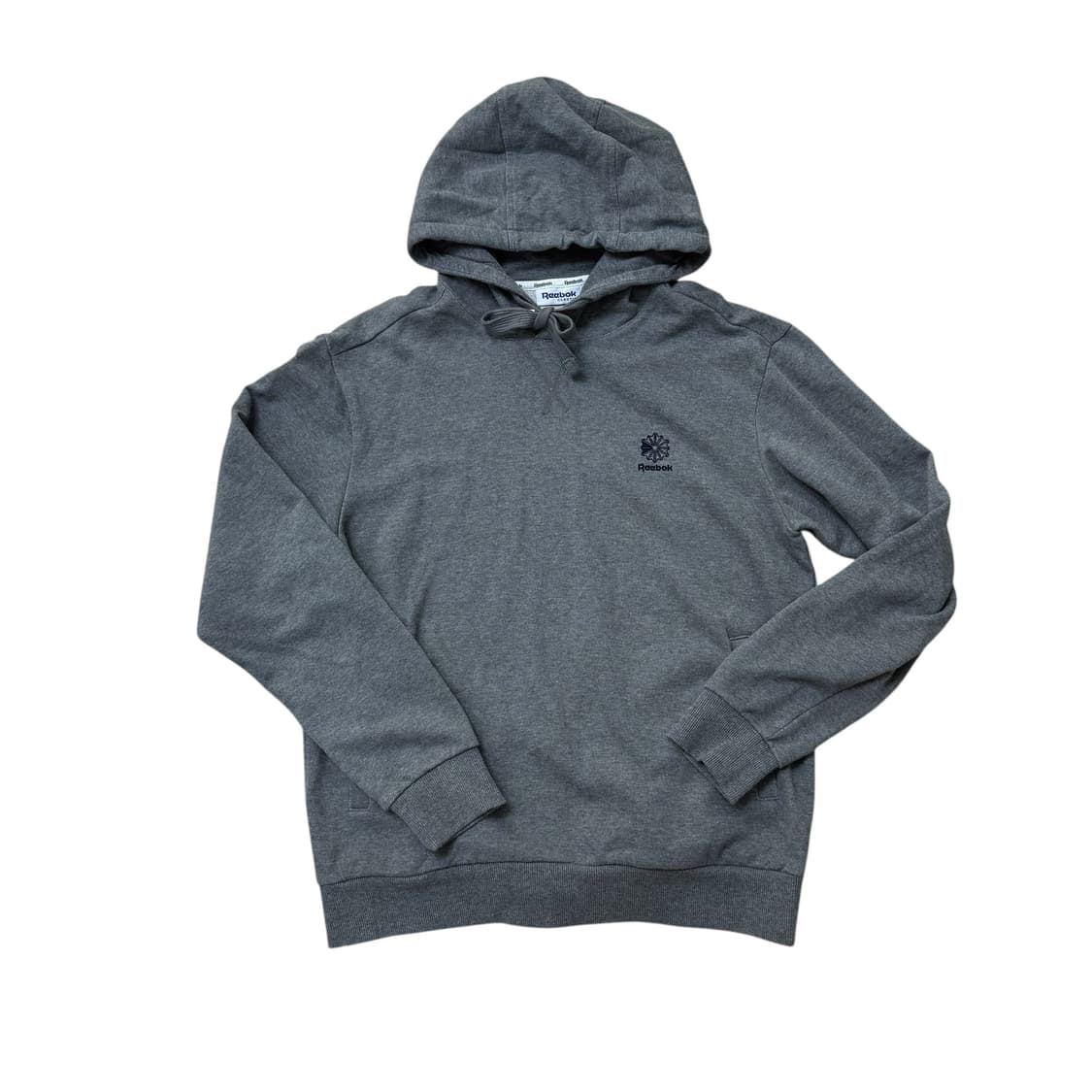 리복 후드티 상품이미지1