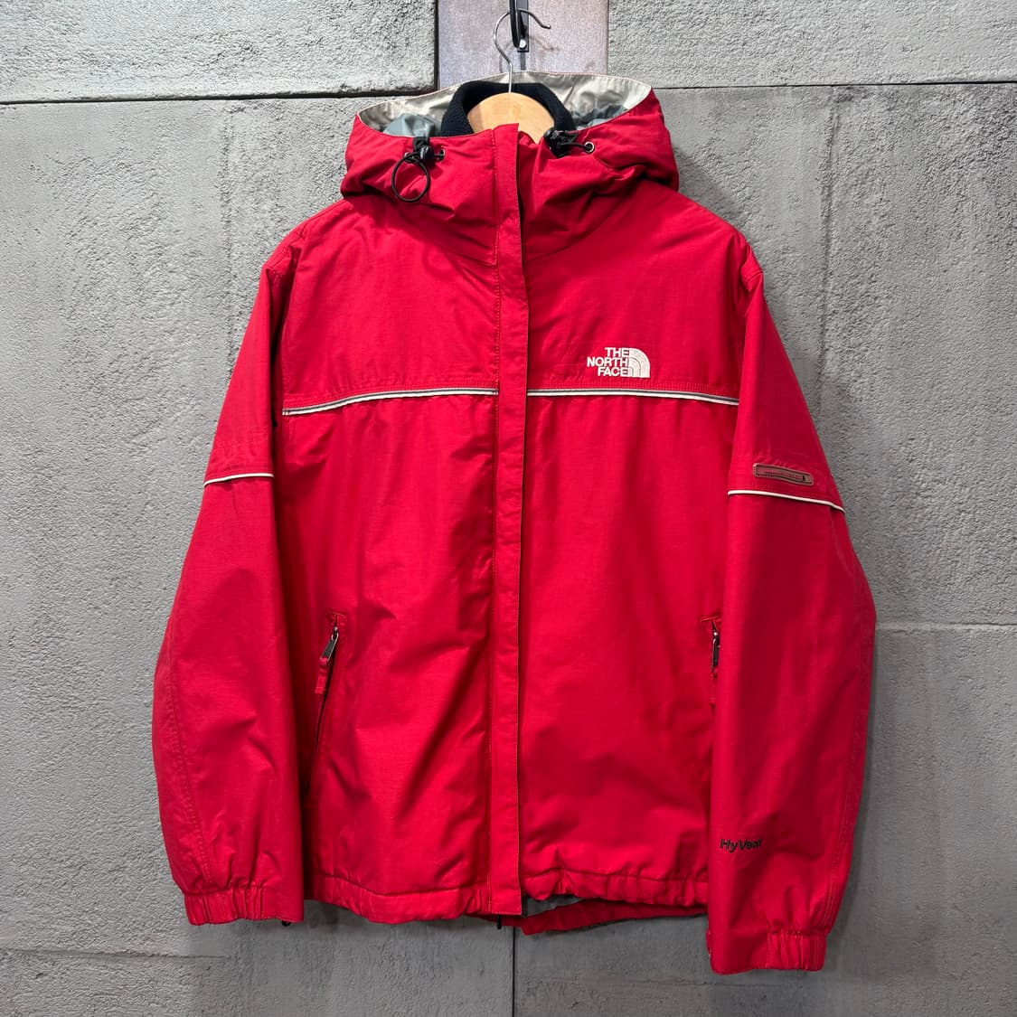 노스페이스 아웃도어 하이벤트 점퍼 (M)    상품이미지1