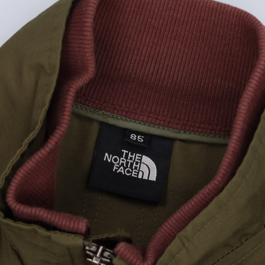 [S] 노스페이스 여성 유틸리티 포켓 마운틴 베스트 조끼 3886 상품이미지6