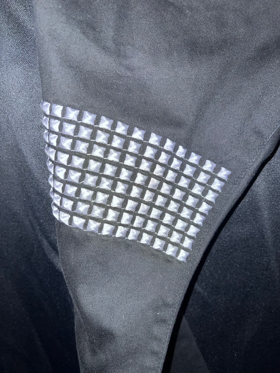 undercover 블랙진 상품이미지3