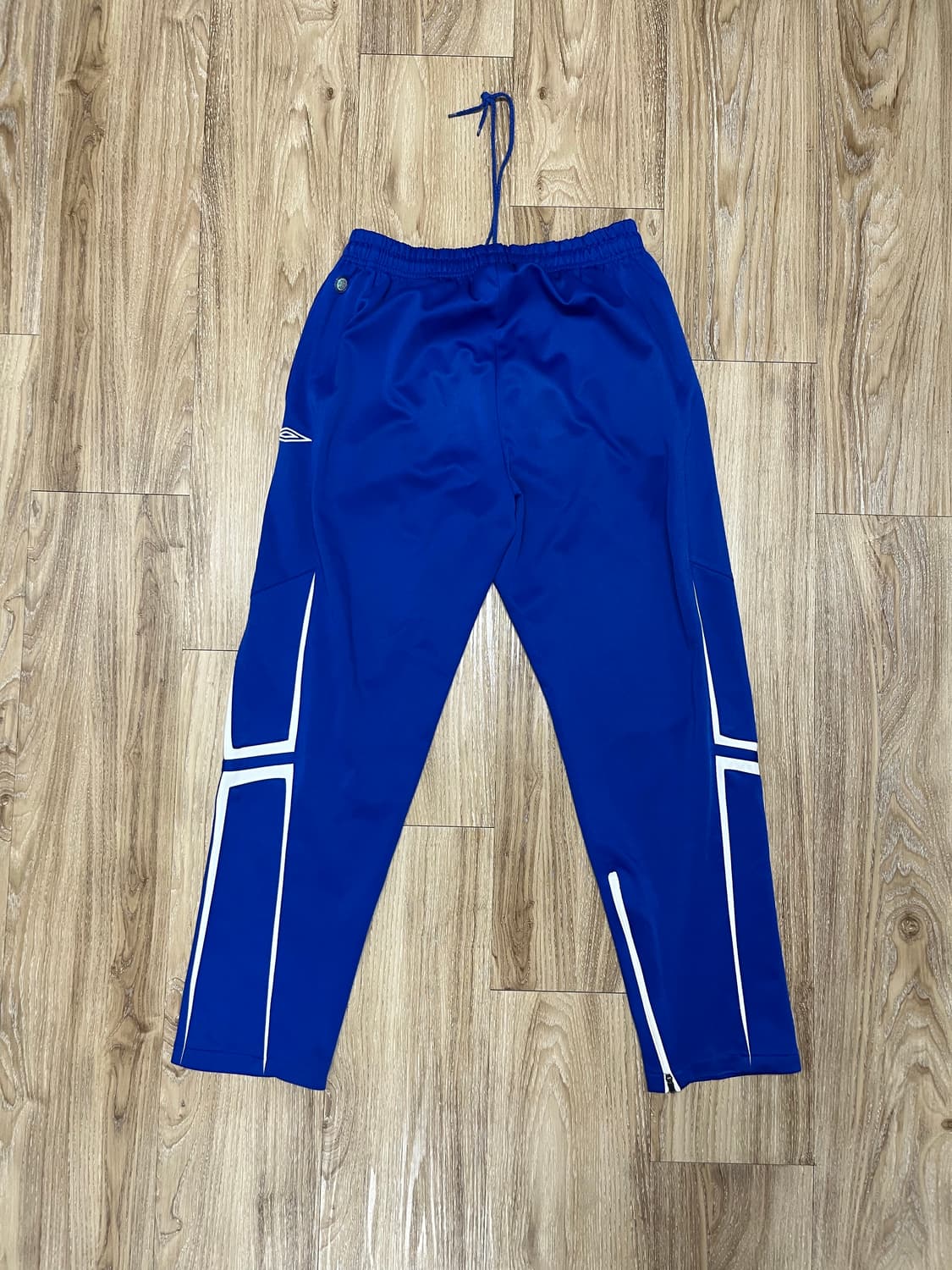 엄브로 올드스쿨 트레이닝 져지 세트 100 상품이미지4