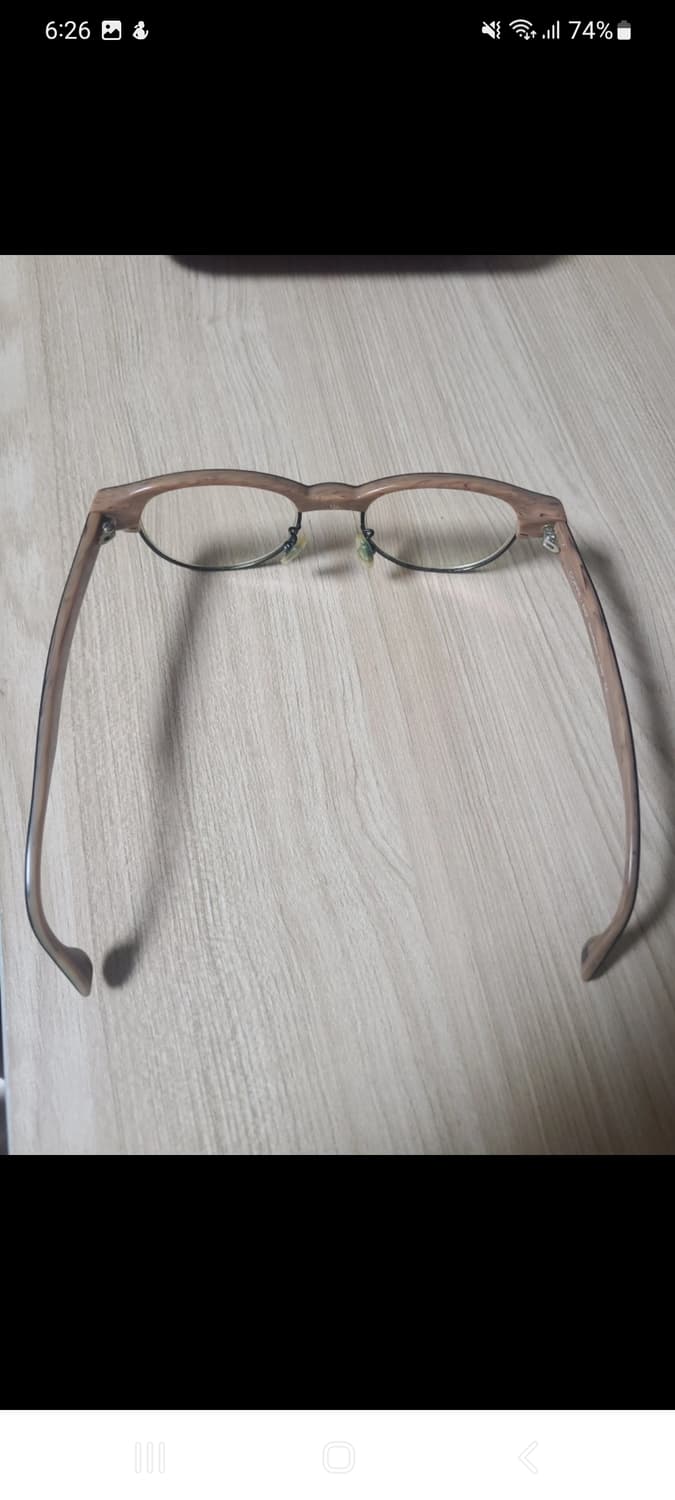 COPPE-SID AKL AUCKLAND 안경 상품이미지4