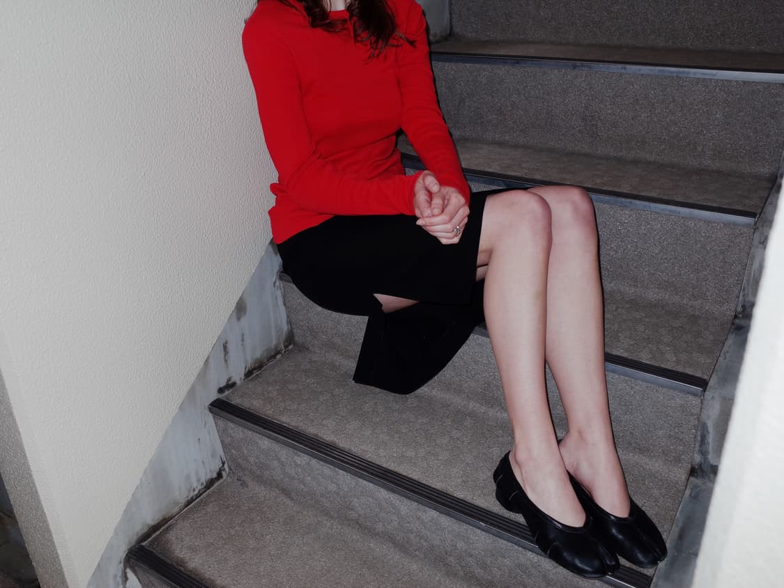 폴로 레드 에센셜 탑 상품이미지5