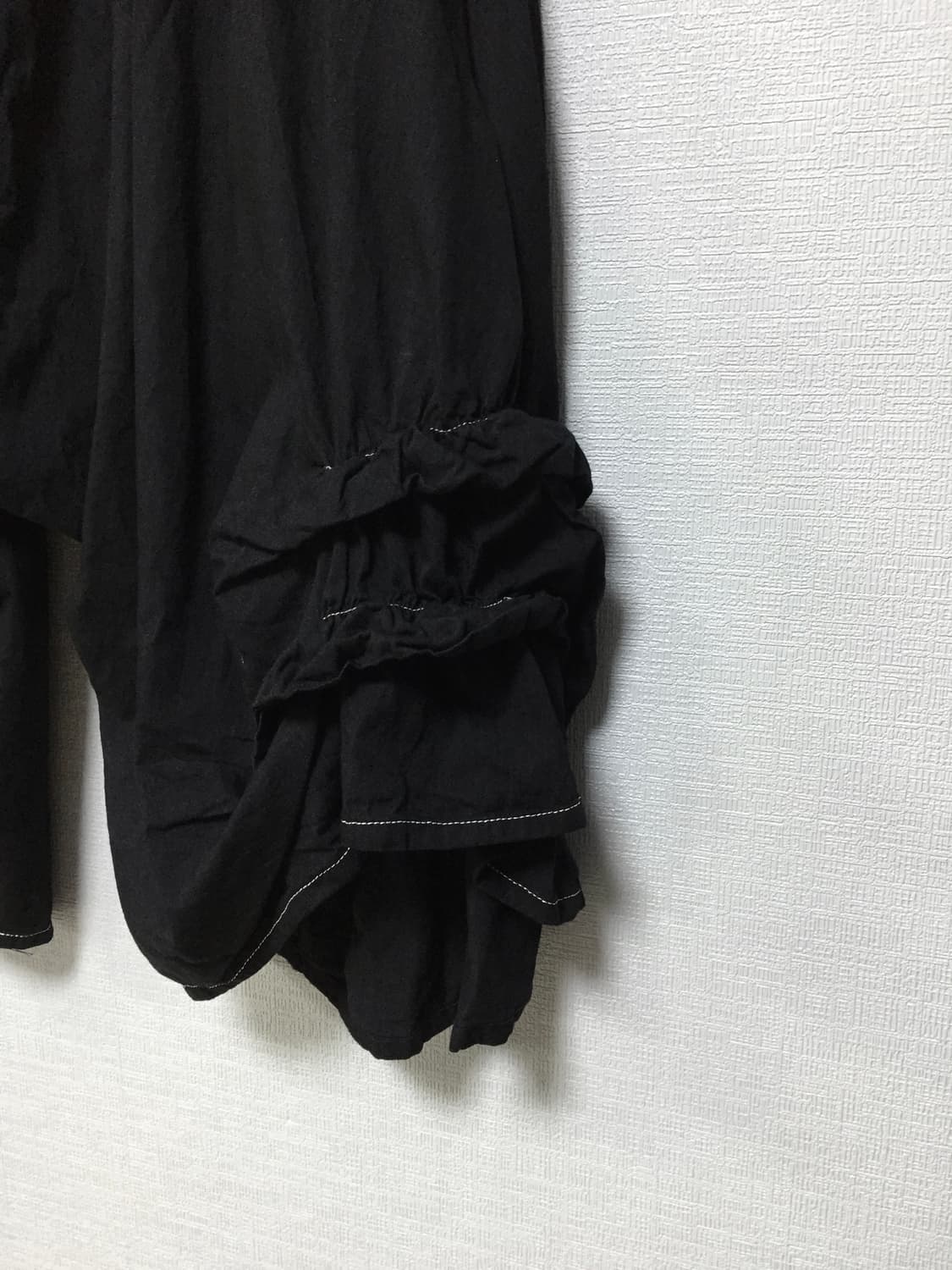 Gomme sarouel pants 상품이미지7