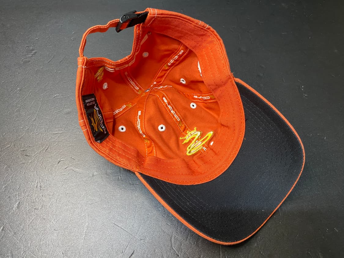 Cobra vintage cap볼캡 상품이미지8