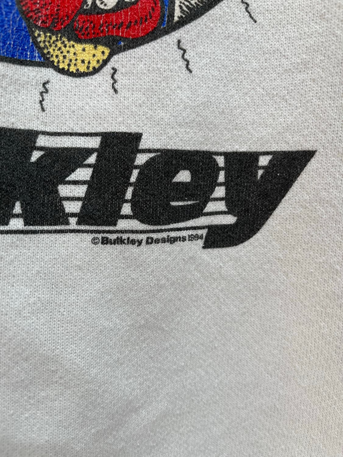 vintage skateboard sweat 상품이미지4