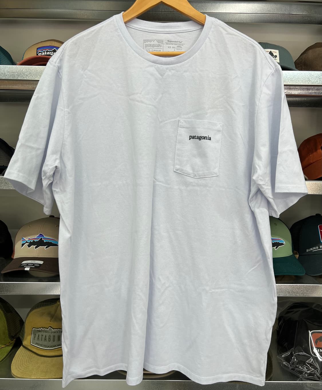 M’s LINE LOGO ( XL )  상품이미지2